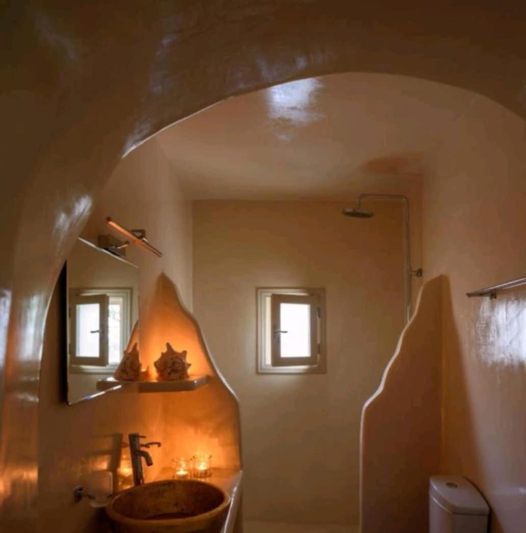 Irene City Villas Fira  Room photo