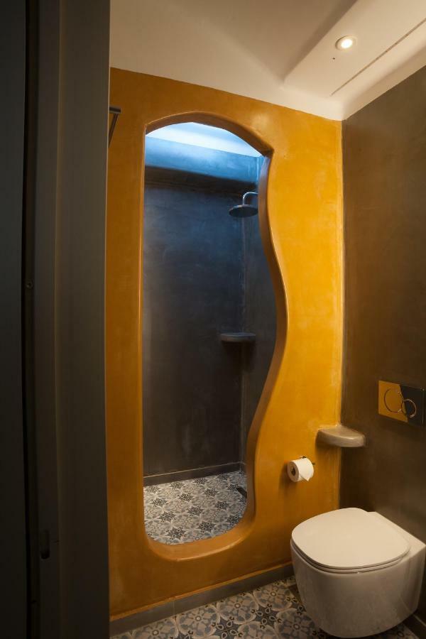 Irene City Villas Fira  Exterior photo